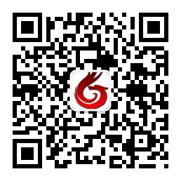 掃描關注微信公眾號